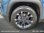 New 2026 CHEVROLET EQUINOX RS in ORANGE PARK, FLORIDA (Photo 9)