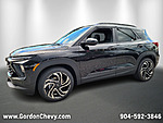 New 2026 CHEVROLET TRAILBLAZER RS in ORANGE PARK, FLORIDA (Photo 1)
