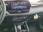 New 2026 CHEVROLET TRAILBLAZER RS in ORANGE PARK, FLORIDA (Photo 16)