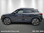 New 2026 CHEVROLET TRAILBLAZER RS in ORANGE PARK, FLORIDA (Photo 2)