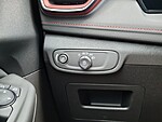 New 2026 CHEVROLET TRAILBLAZER RS in ORANGE PARK, FLORIDA (Photo 21)