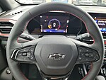 New 2026 CHEVROLET TRAILBLAZER RS in ORANGE PARK, FLORIDA (Photo 22)