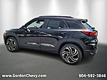 New 2026 CHEVROLET TRAILBLAZER RS in ORANGE PARK, FLORIDA (Photo 3)