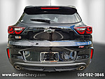 New 2026 CHEVROLET TRAILBLAZER RS in ORANGE PARK, FLORIDA (Photo 4)
