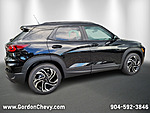 New 2026 CHEVROLET TRAILBLAZER RS in ORANGE PARK, FLORIDA (Photo 5)