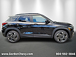 New 2026 CHEVROLET TRAILBLAZER RS in ORANGE PARK, FLORIDA (Photo 6)