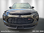New 2026 CHEVROLET TRAILBLAZER RS in ORANGE PARK, FLORIDA (Photo 8)