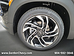 New 2026 CHEVROLET TRAILBLAZER RS in ORANGE PARK, FLORIDA (Photo 9)