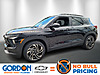New 2026 CHEVROLET TRAILBLAZER RS in ORANGE PARK, FLORIDA