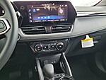 New 2026 CHEVROLET TRAILBLAZER ACTIV in ORANGE PARK, FLORIDA (Photo 16)