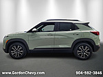 New 2026 CHEVROLET TRAILBLAZER ACTIV in ORANGE PARK, FLORIDA (Photo 2)