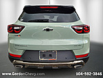 New 2026 CHEVROLET TRAILBLAZER ACTIV in ORANGE PARK, FLORIDA (Photo 4)