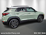 New 2026 CHEVROLET TRAILBLAZER ACTIV in ORANGE PARK, FLORIDA (Photo 5)