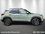 New 2026 CHEVROLET TRAILBLAZER ACTIV in ORANGE PARK, FLORIDA (Photo 6)