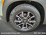 New 2026 CHEVROLET TRAILBLAZER ACTIV in ORANGE PARK, FLORIDA (Photo 9)
