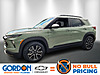 New 2026 CHEVROLET TRAILBLAZER ACTIV in ORANGE PARK, FLORIDA