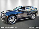 New 2026 CHEVROLET TAHOE PREMIER in ORANGE PARK, FLORIDA (Photo 1)