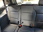 New 2026 CHEVROLET TAHOE PREMIER in ORANGE PARK, FLORIDA (Photo 17)