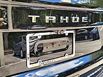 New 2026 CHEVROLET TAHOE PREMIER in ORANGE PARK, FLORIDA (Photo 20)