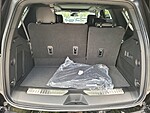 New 2026 CHEVROLET TAHOE PREMIER in ORANGE PARK, FLORIDA (Photo 21)