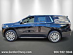New 2026 CHEVROLET TAHOE PREMIER in ORANGE PARK, FLORIDA (Photo 2)