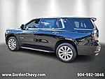 New 2026 CHEVROLET TAHOE PREMIER in ORANGE PARK, FLORIDA (Photo 3)