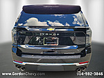New 2026 CHEVROLET TAHOE PREMIER in ORANGE PARK, FLORIDA (Photo 5)