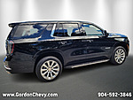 New 2026 CHEVROLET TAHOE PREMIER in ORANGE PARK, FLORIDA (Photo 5)