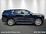 New 2026 CHEVROLET TAHOE PREMIER in ORANGE PARK, FLORIDA (Photo 8)