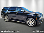 New 2026 CHEVROLET TAHOE PREMIER in ORANGE PARK, FLORIDA (Photo 10)
