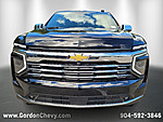 New 2026 CHEVROLET TAHOE PREMIER in ORANGE PARK, FLORIDA (Photo 11)