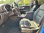 New 2025 CHEVROLET BLAZER LT in ORANGE PARK, FLORIDA (Photo 14)