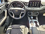 New 2025 CHEVROLET BLAZER LT in ORANGE PARK, FLORIDA (Photo 17)
