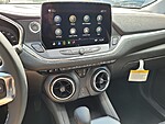 New 2025 CHEVROLET BLAZER LT in ORANGE PARK, FLORIDA (Photo 16)