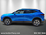 New 2025 CHEVROLET BLAZER LT in ORANGE PARK, FLORIDA (Photo 2)