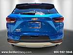 New 2025 CHEVROLET BLAZER LT in ORANGE PARK, FLORIDA (Photo 4)
