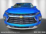 New 2025 CHEVROLET BLAZER LT in ORANGE PARK, FLORIDA (Photo 11)