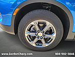 New 2025 CHEVROLET BLAZER LT in ORANGE PARK, FLORIDA (Photo 13)