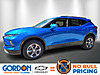New 2025 CHEVROLET BLAZER LT in ORANGE PARK, FLORIDA