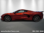 New 2026 CHEVROLET CORVETTE STINGRAY in ORANGE PARK, FLORIDA (Photo 2)