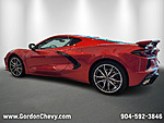 New 2026 CHEVROLET CORVETTE STINGRAY in ORANGE PARK, FLORIDA (Photo 3)