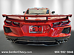 New 2026 CHEVROLET CORVETTE STINGRAY in ORANGE PARK, FLORIDA (Photo 4)