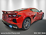 New 2026 CHEVROLET CORVETTE STINGRAY in ORANGE PARK, FLORIDA (Photo 5)