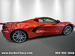 New 2026 CHEVROLET CORVETTE STINGRAY in ORANGE PARK, FLORIDA (Photo 6)
