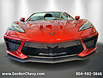 New 2026 CHEVROLET CORVETTE STINGRAY in ORANGE PARK, FLORIDA (Photo 8)