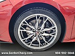 New 2026 CHEVROLET CORVETTE STINGRAY in ORANGE PARK, FLORIDA (Photo 9)