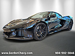 New 2026 CHEVROLET CORVETTE Z06 in ORANGE PARK, FLORIDA (Photo 1)