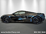 New 2026 CHEVROLET CORVETTE Z06 in ORANGE PARK, FLORIDA (Photo 2)