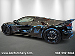 New 2026 CHEVROLET CORVETTE Z06 in ORANGE PARK, FLORIDA (Photo 3)