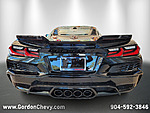 New 2026 CHEVROLET CORVETTE Z06 in ORANGE PARK, FLORIDA (Photo 4)